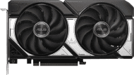 Видеокарта ASUS DUAL-RTX5060TI-O16G 