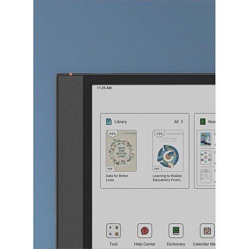 Электронная книга BOOX Note Air 4 C  Фото №10