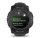Смарт-часы Garmin Instinct 3 50mm AMOLED Tactical Edition Black with Black Band (010-03020-50)