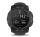 Смарт-часы Garmin Instinct 3 50mm AMOLED Tactical Edition Black with Black Band (010-03020-50)  Фото №3