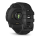 Смарт-часы Garmin Instinct 3 50mm AMOLED Tactical Edition Black with Black Band (010-03020-50)  Фото №4