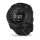 Смарт-часы Garmin Instinct 3 45mm Solar Tactical Edition Black with Black Band (010-02934-50)  Фото №1