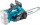Аккумуляторная пила Makita DUC252Z