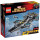 Блоковий конструктор LEGO Авіаносець Месників (76042)  Фото №0
