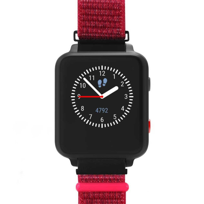 Детские умные часы Smart Watch Anio 5 Blue  Фото №0