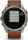 Смарт-часы Garmin Fenix 8 51mm AMOLED Sapphire Carbon grey DLC w. Chestnut Leather Band (010-02905-40)  Фото №0