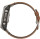 Смарт-часы Garmin Fenix 8 51mm AMOLED Sapphire Carbon grey DLC w. Chestnut Leather Band (010-02905-40)  Фото №2