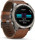 Смарт-часы Garmin Fenix 8 51mm AMOLED Sapphire Carbon grey DLC w. Chestnut Leather Band (010-02905-40)  Фото №4