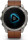 Смарт-часы Garmin Fenix 8 51mm AMOLED Sapphire Carbon grey DLC w. Chestnut Leather Band (010-02905-40)  Фото №5