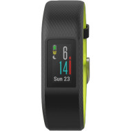 Фітнес-браслет Garmin Vivosport, E EU, Limelight (010-01789-23/03) (Refurbished) 