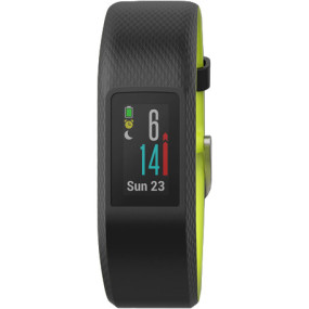 Фітнес-браслет Garmin Vivosport, E EU, Limelight (010-01789-23/03) (Refurbished)