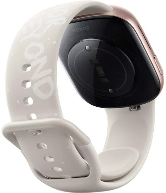 Смарт-часы Honor Watch 4 Gold  Фото №4