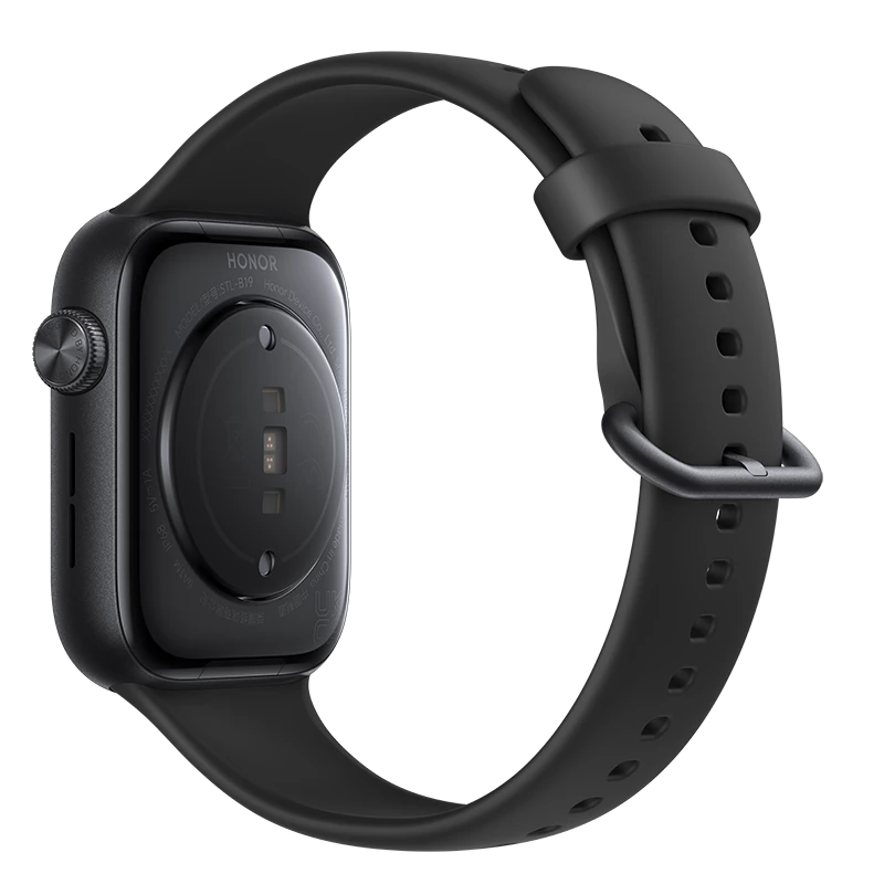 Смарт-часы Honor Watch 5 Black  Фото №4