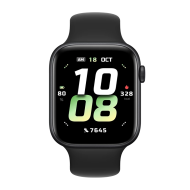 Смарт-часы Honor Watch 5 Black 