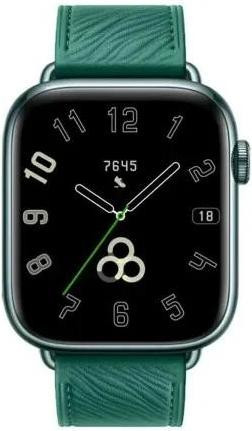 Смарт-годинник Honor Watch 5 Green