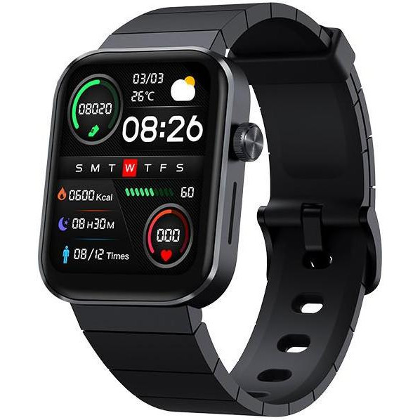 Смарт-годинник Mibro Watch T1 Tarnish  Фото №0