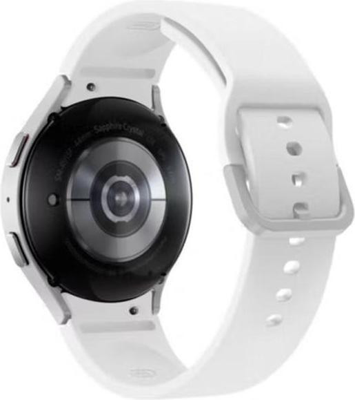 Смарт-годинник Samsung Galaxy Watch5 44mm LTE Silver (SM-R915FZSA)  Фото №3
