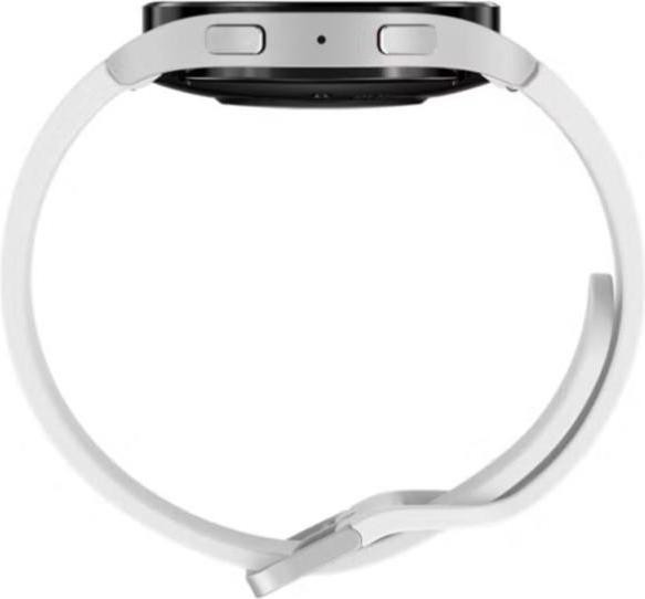 Смарт-годинник Samsung Galaxy Watch5 44mm LTE Silver (SM-R915FZSA)  Фото №8