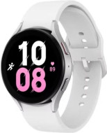 Смарт-годинник Samsung Galaxy Watch5 44mm LTE Silver (SM-R915FZSA) 