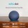 Smart колонка Amazon Echo Dot (5th Generation) Deep Sea Blue  Фото №0