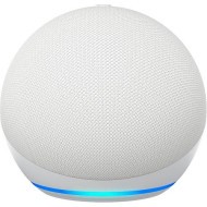 Smart колонка Amazon Echo Dot (5th Generation) Glacier White 