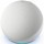Smart колонка Amazon Echo Dot (5th Generation) Glacier White  Фото №0