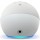 Smart колонка Amazon Echo Dot (5th Generation) Glacier White  Фото №1