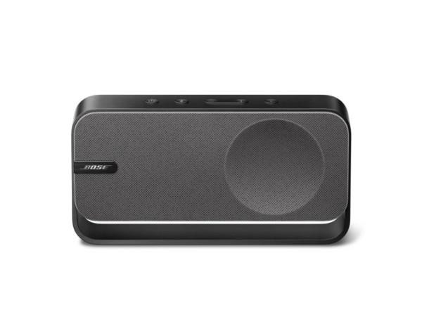 Портативна колонка Bose SoundLink Home Cool Grey