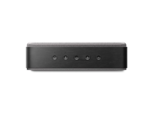Портативна колонка Bose SoundLink Home Cool Grey  Фото №9