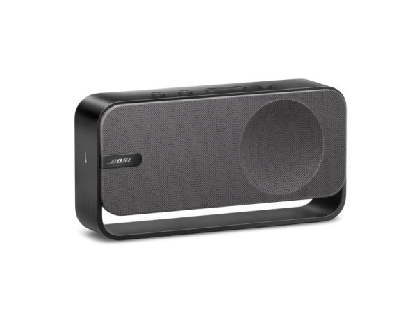 Портативна колонка Bose SoundLink Home Cool Grey  Фото №10