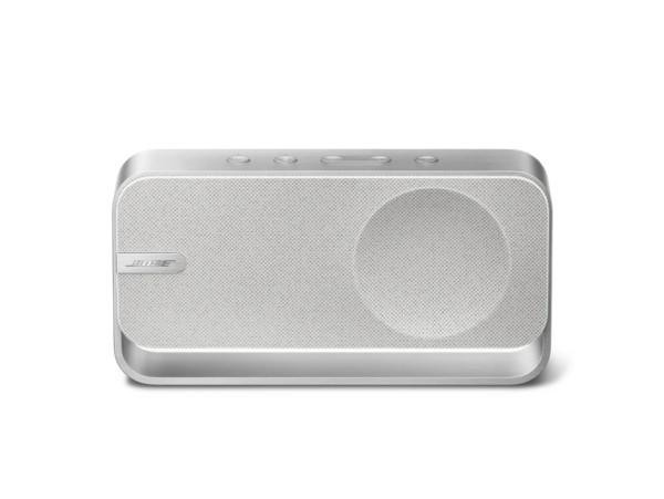 Портативна колонка Bose SoundLink Home Light Silver