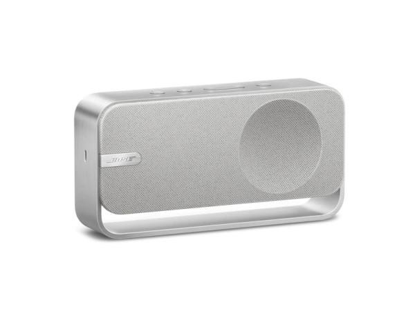 Портативна колонка Bose SoundLink Home Light Silver  Фото №3