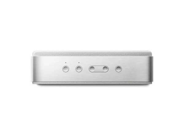 Портативна колонка Bose SoundLink Home Light Silver  Фото №9