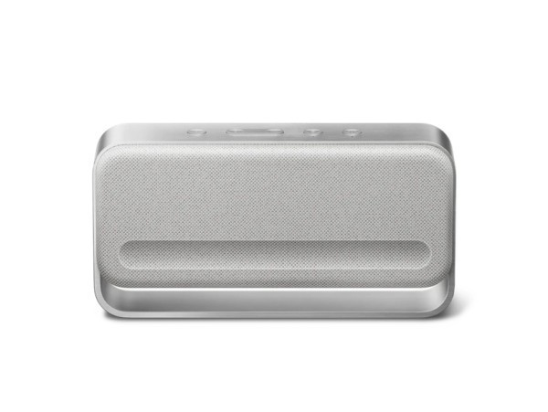 Портативна колонка Bose SoundLink Home Light Silver  Фото №11