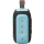 Портативна колонка JBL Go 4 Black Orange (JBLGO4BLKO)  Фото №0