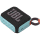 Портативна колонка JBL Go 4 Black Orange (JBLGO4BLKO)  Фото №1
