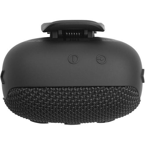 Портативна колонка JBL Wind 3S Black (JBLWIND3S)  Фото №9