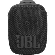 Портативна колонка JBL Wind 3S Black (JBLWIND3S) 