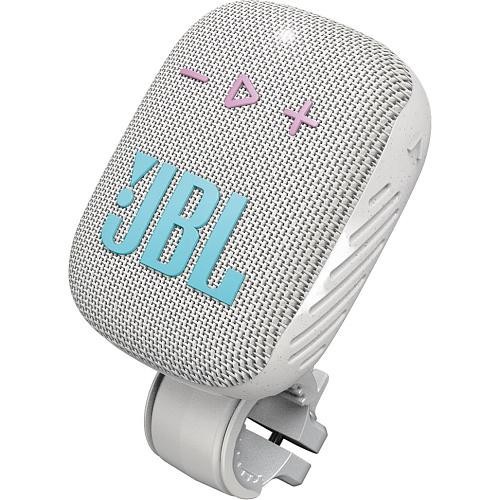 Портативна колонка JBL Wind 3S Grey (JBLWIND3SGRY)  Фото №0