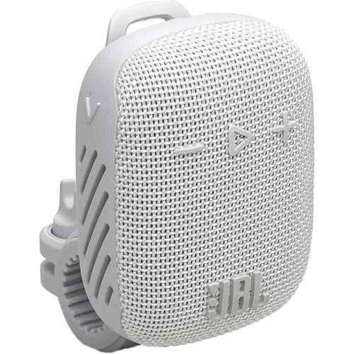 Портативна колонка JBL Wind 3S Grey (JBLWIND3SGRY)  Фото №1