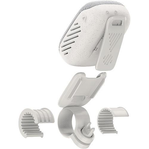 Портативна колонка JBL Wind 3S Grey (JBLWIND3SGRY)  Фото №3