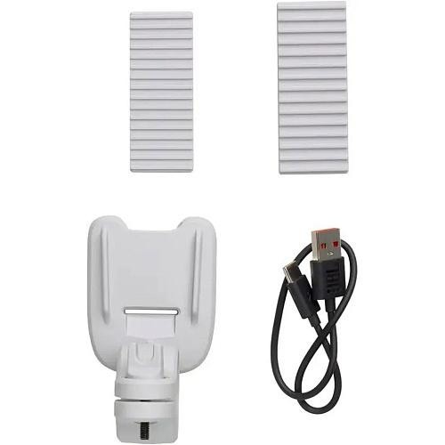 Портативна колонка JBL Wind 3S Grey (JBLWIND3SGRY)  Фото №5