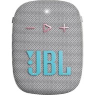 Портативна колонка JBL Wind 3S Grey (JBLWIND3SGRY) 