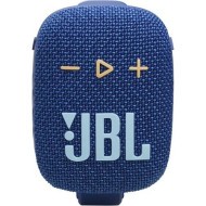 Портативна колонка JBL Wind 3S Blue (JBLWIND3SBLU) 
