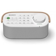 Мультимедийная акустика Sony SRS-LSR200 