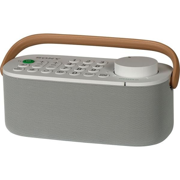 Мультимедийная акустика Sony SRS-LSR200  Фото №1