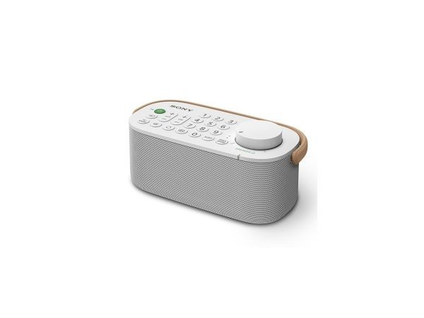 Мультимедийная акустика Sony SRS-LSR200  Фото №4