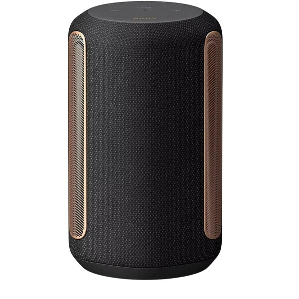 Портативна колонка Sony SRS-RA3000 Black