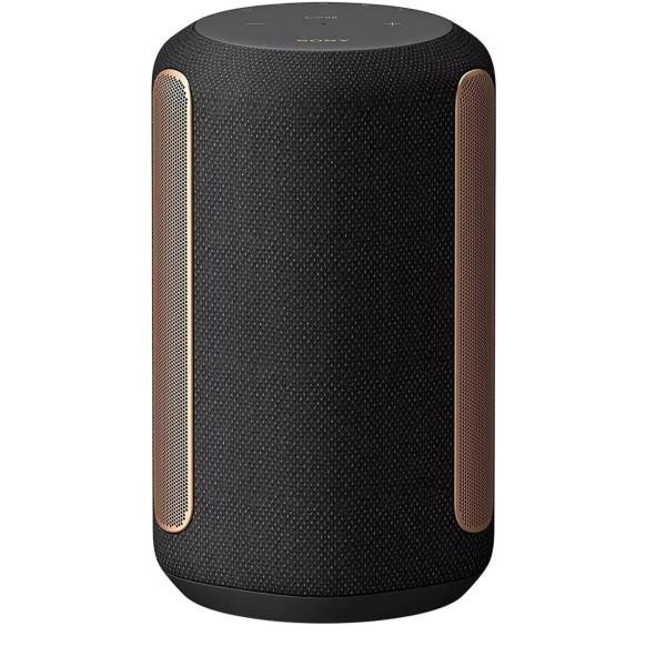 Портативна колонка Sony SRS-RA3000 Black  Фото №0