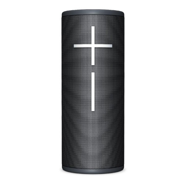 Портативная колонка Ultimate Ears BOOM 4 Active Black (984-001970)